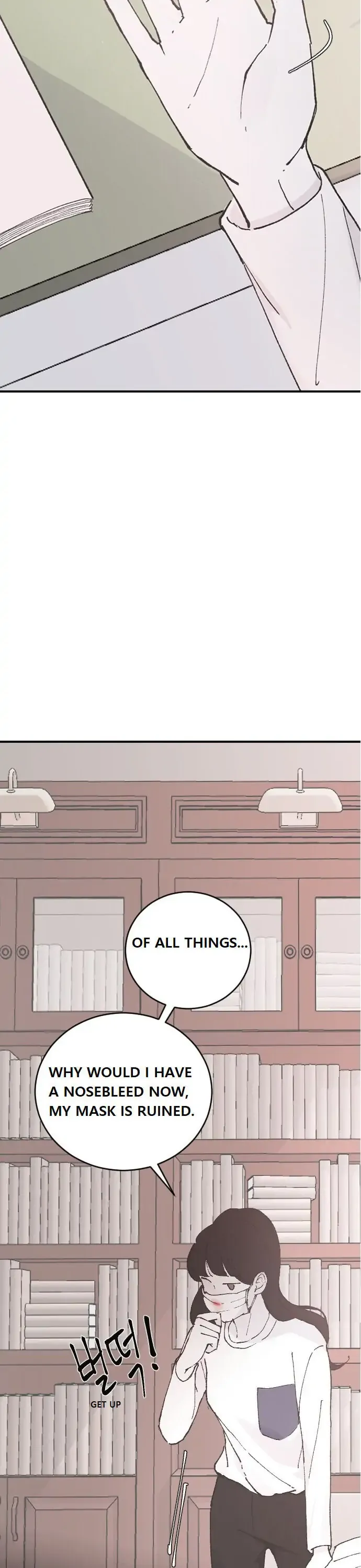 My Three Annoying Brothers Chapter 28 page 38 - 