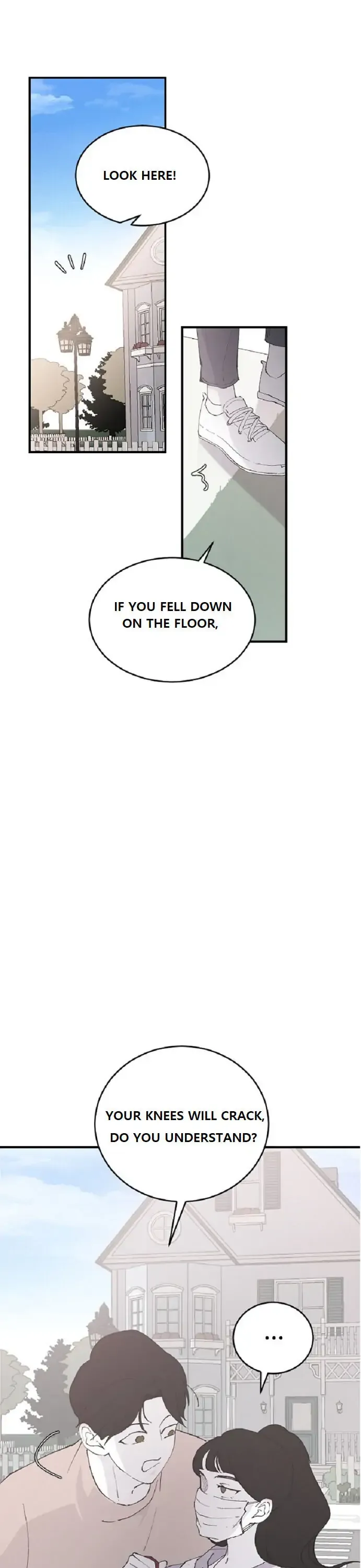 My Three Annoying Brothers Chapter 28 page 5 - 