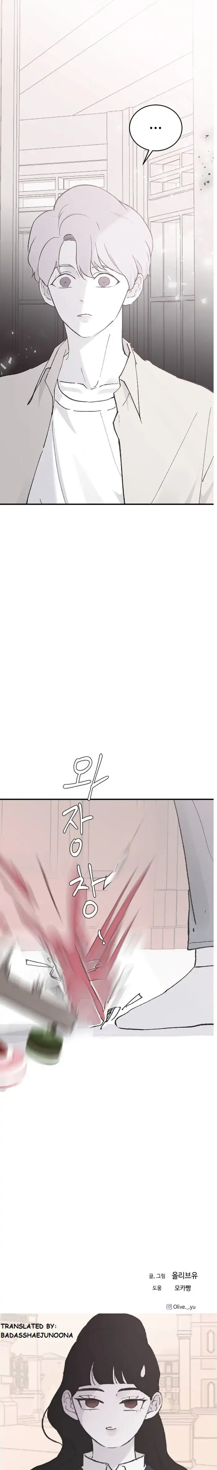 My Three Annoying Brothers Chapter 28 page 46 - 