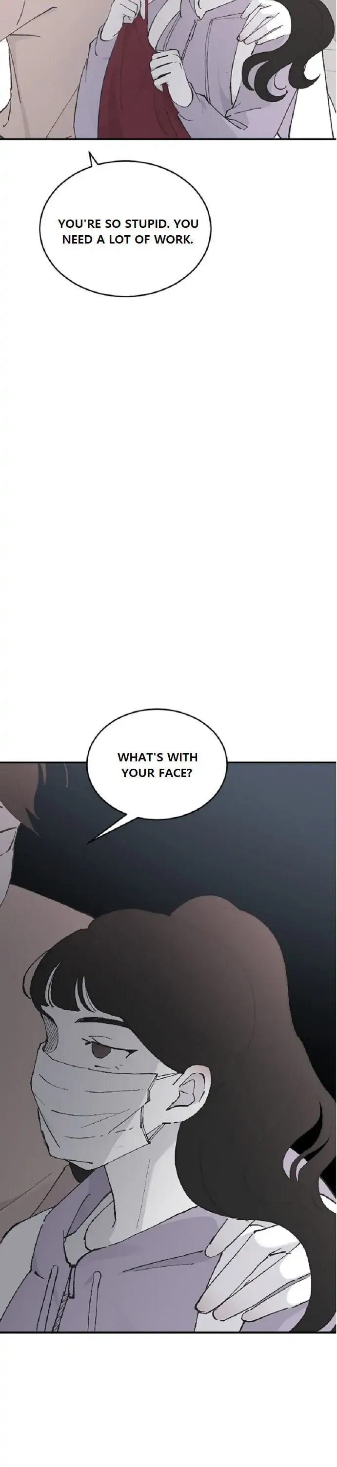 My Three Annoying Brothers Chapter 28 page 6 - 