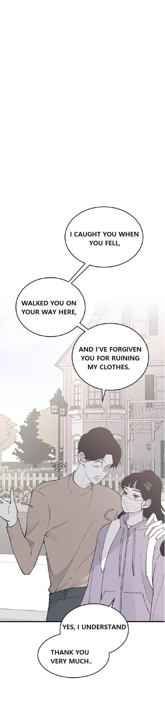 My Three Annoying Brothers Chapter 28 page 7 - 