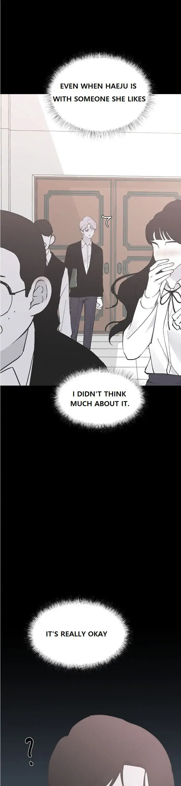 My Three Annoying Brothers Chapter 28 page 10 - 