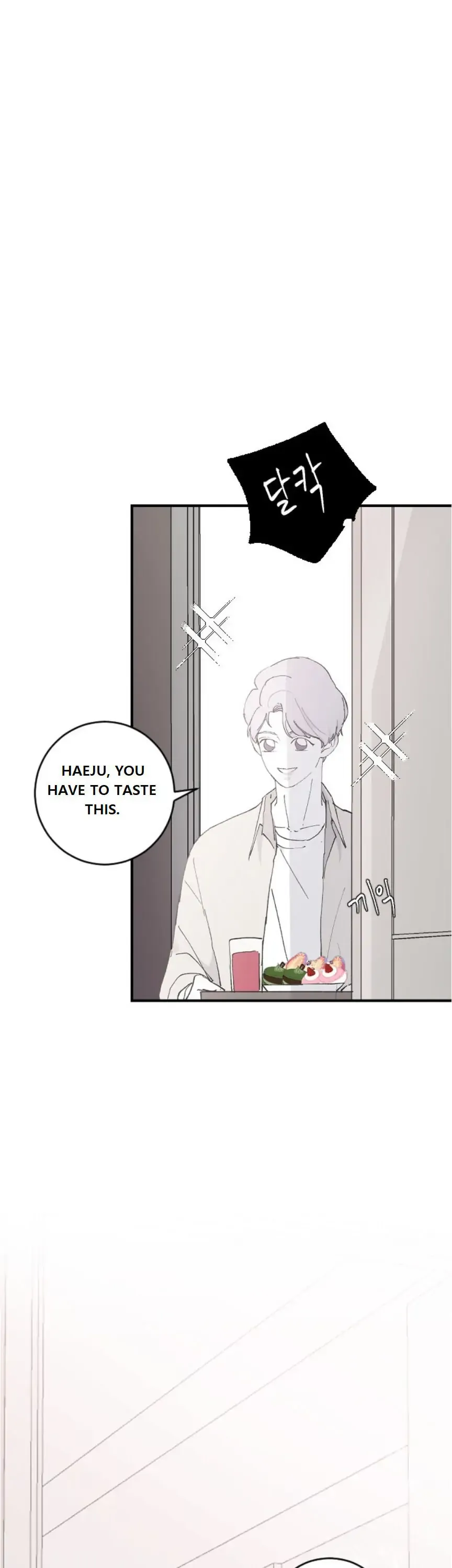 My Three Annoying Brothers Chapter 29 page 1 - 