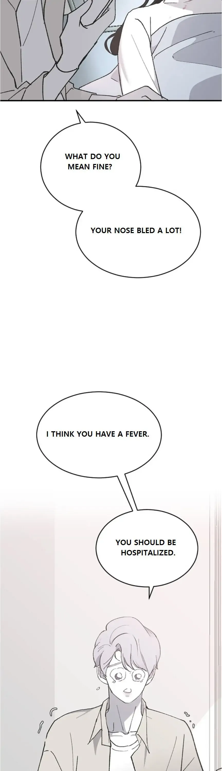 My Three Annoying Brothers Chapter 29 page 12 - 