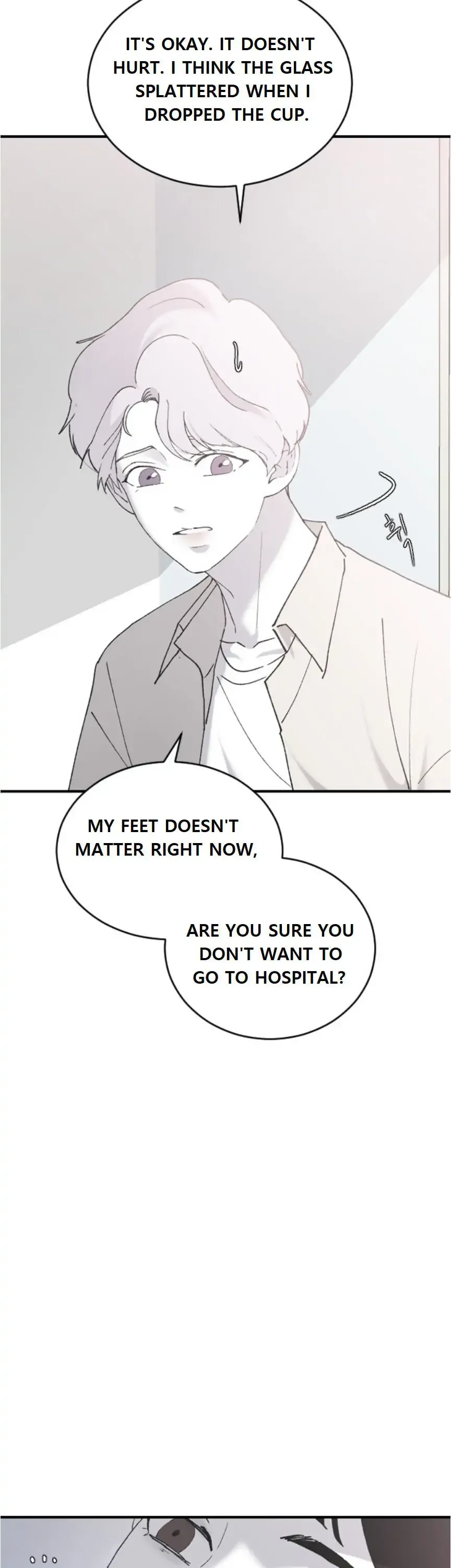 My Three Annoying Brothers Chapter 29 page 17 - 