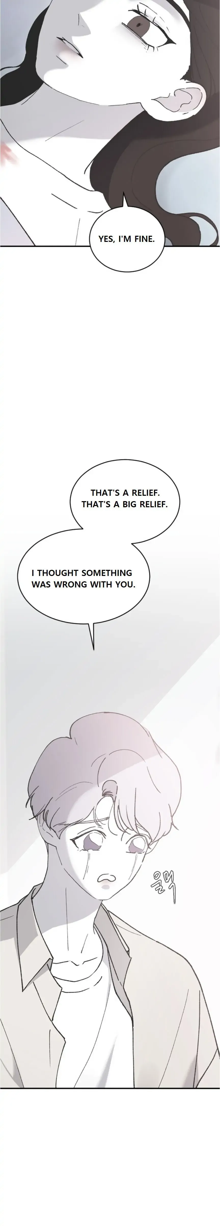 My Three Annoying Brothers Chapter 29 page 18 - 