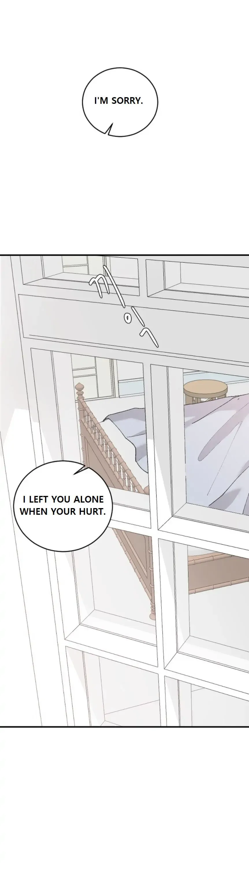 My Three Annoying Brothers Chapter 29 page 20 - 
