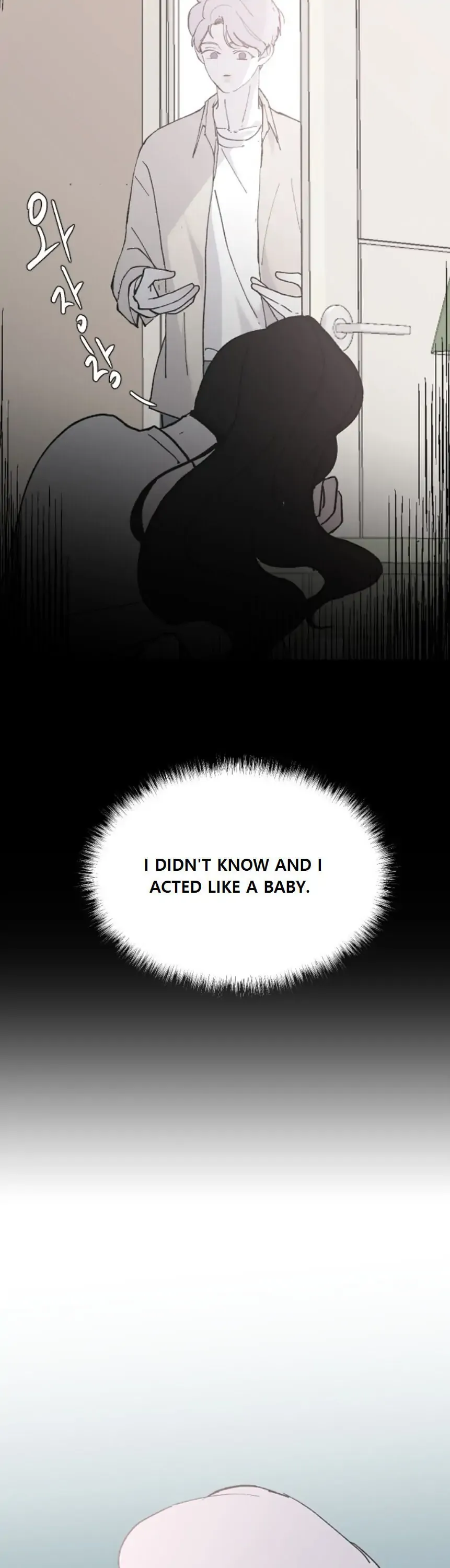 My Three Annoying Brothers Chapter 29 page 33 - 