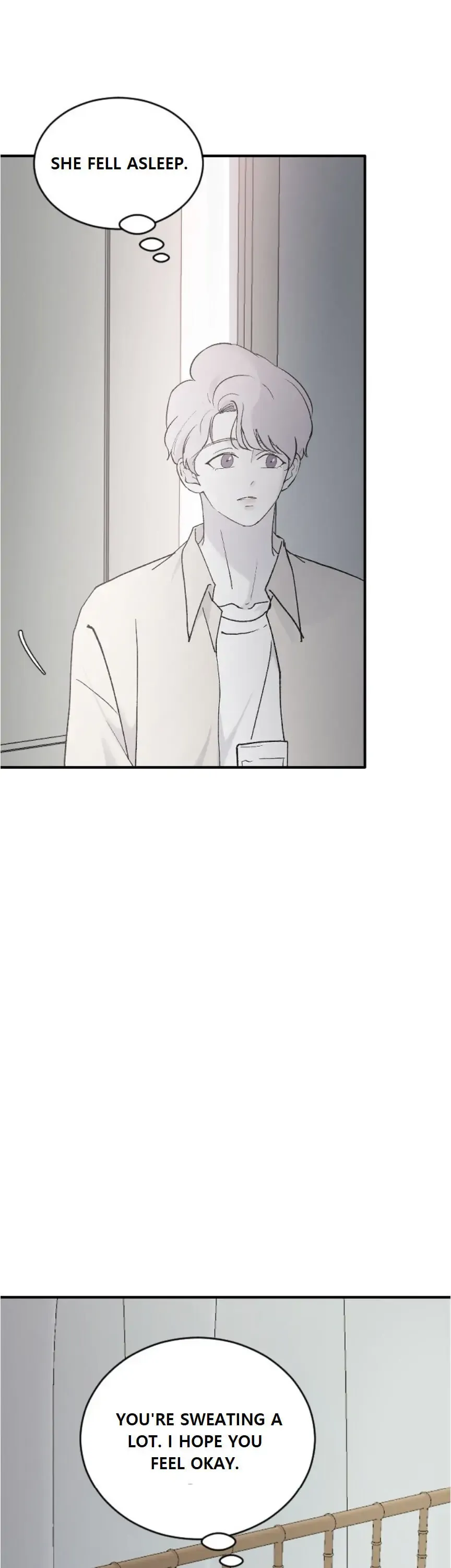 My Three Annoying Brothers Chapter 29 page 37 - 