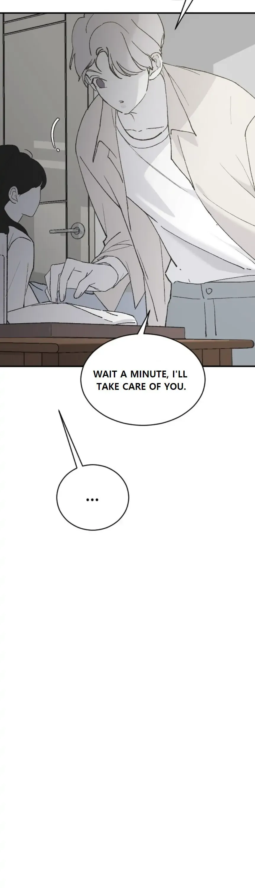 My Three Annoying Brothers Chapter 29 page 50 - 