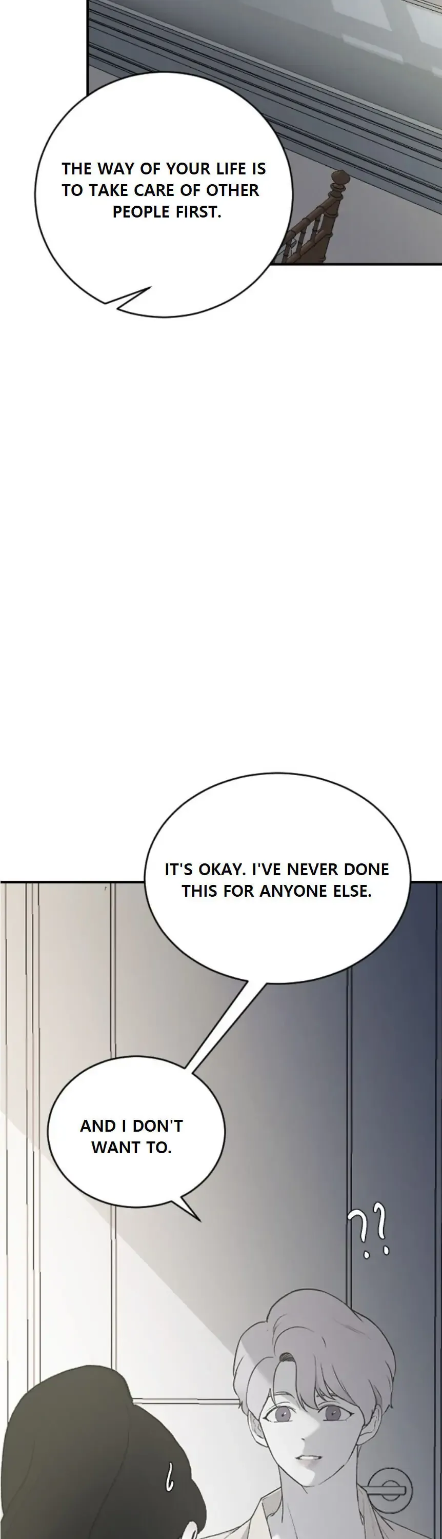 My Three Annoying Brothers Chapter 29 page 56 - 