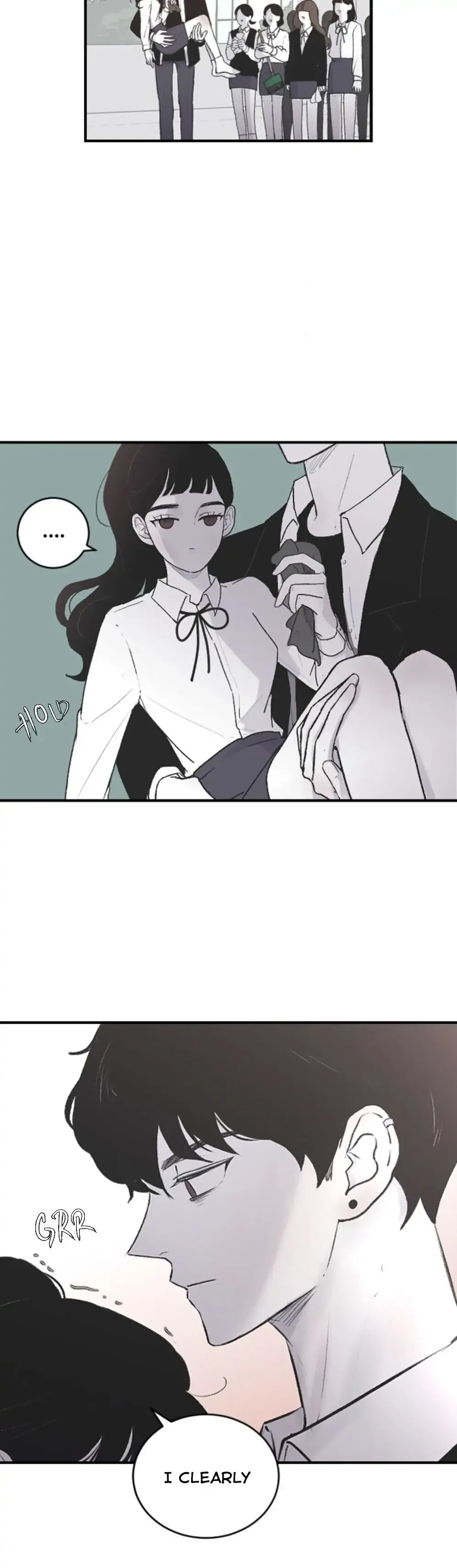 My Three Annoying Brothers Chapter 3 page 11 - 