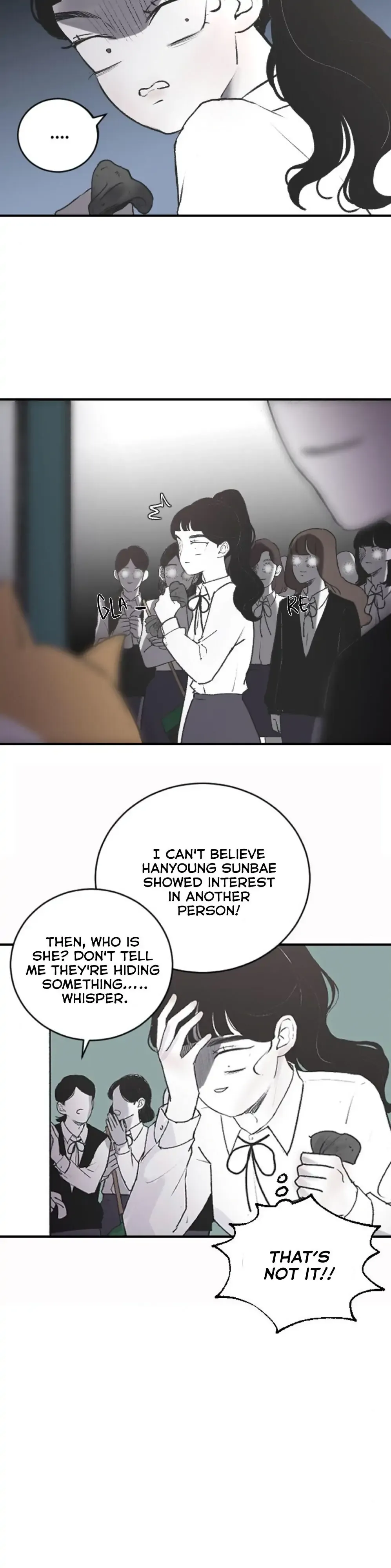 My Three Annoying Brothers Chapter 3 page 14 - 