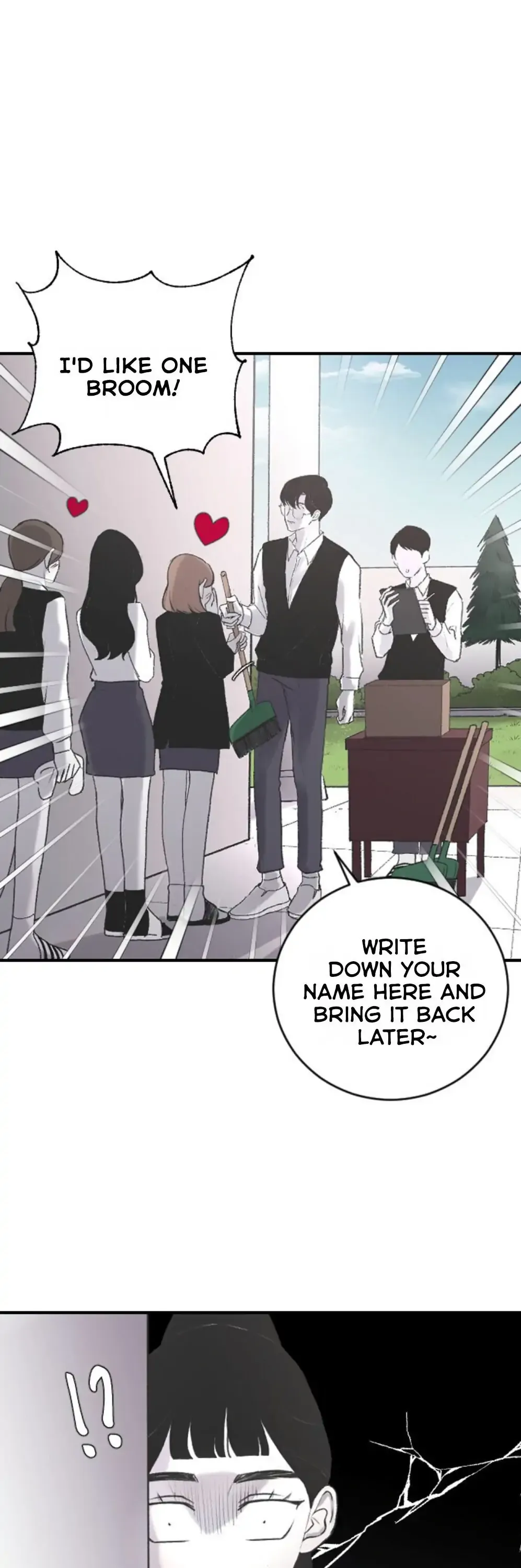 My Three Annoying Brothers Chapter 3 page 16 - 