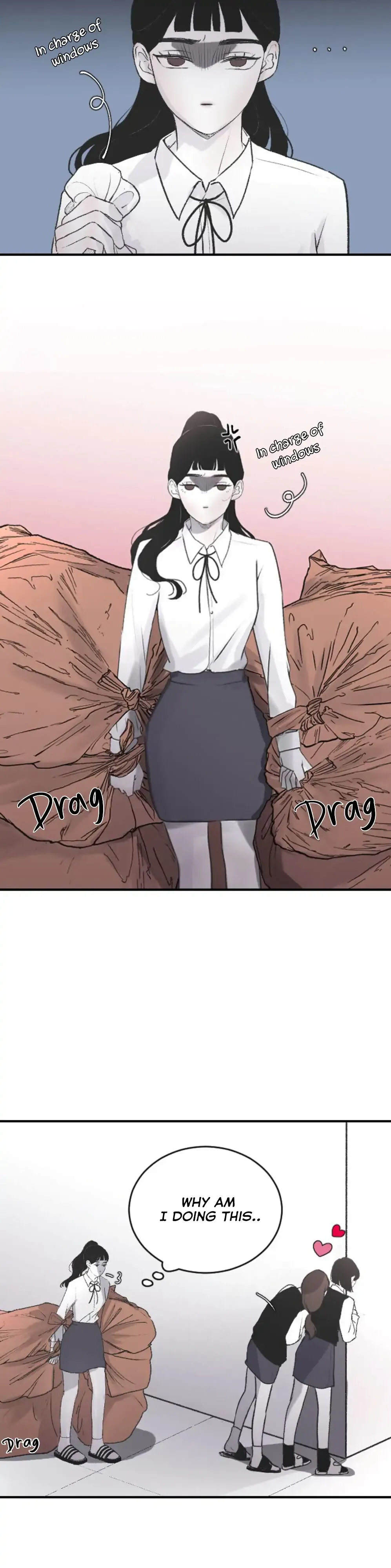 My Three Annoying Brothers Chapter 3 page 26 - 