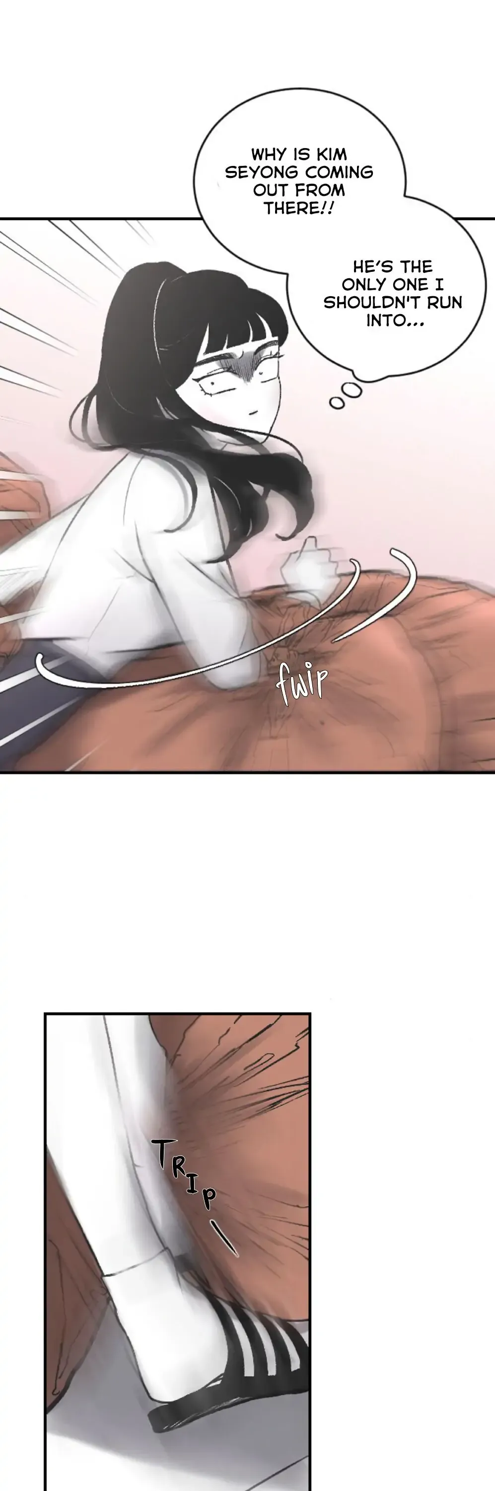 My Three Annoying Brothers Chapter 3 page 28 - 