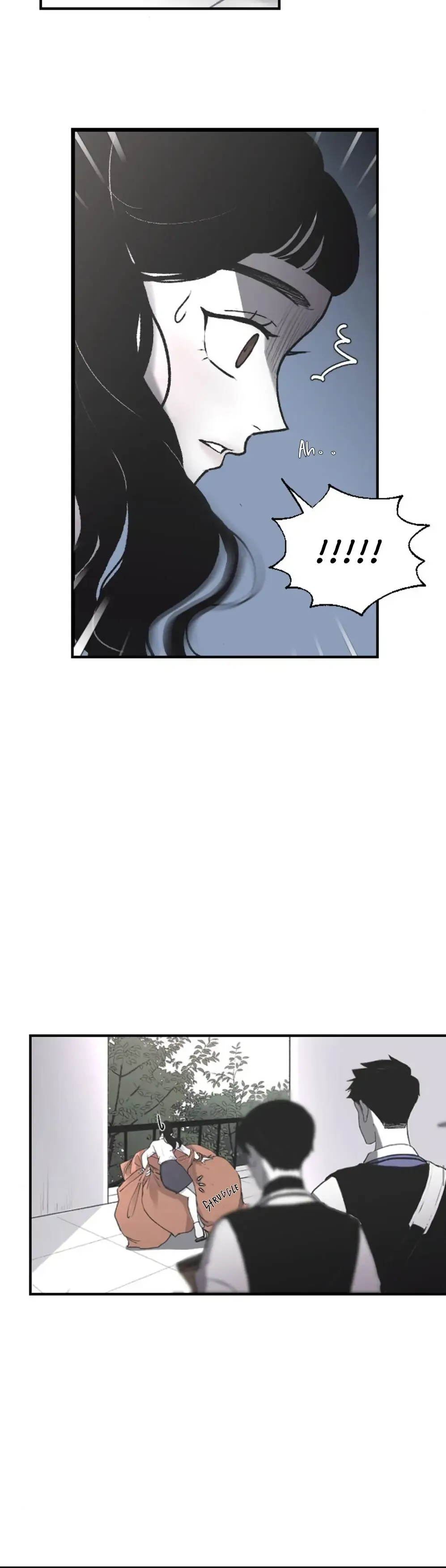 My Three Annoying Brothers Chapter 3 page 29 - 