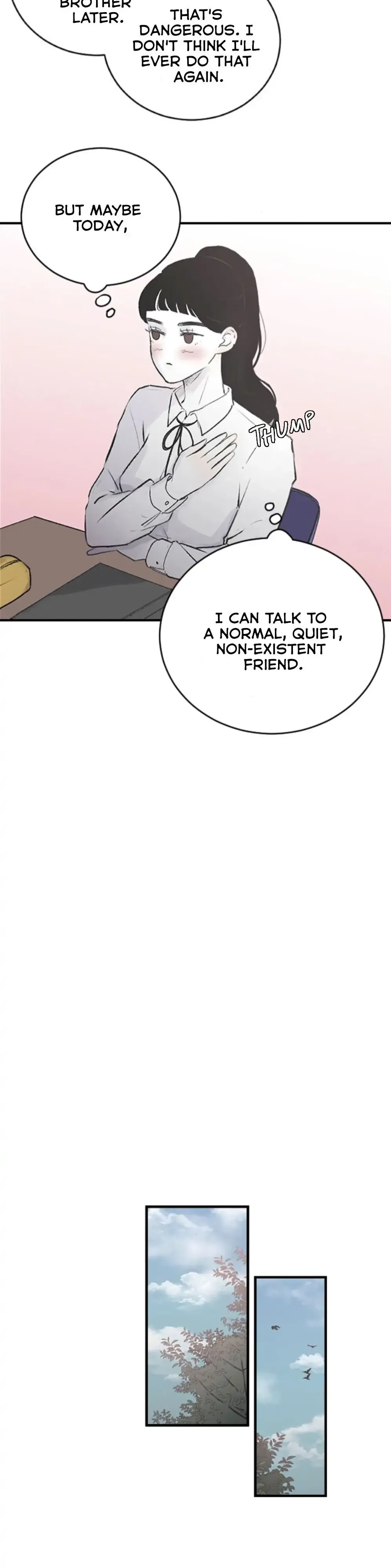My Three Annoying Brothers Chapter 3 page 4 - 