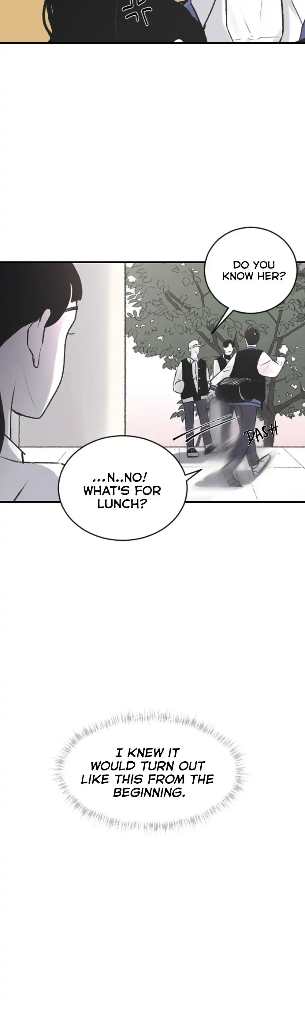 My Three Annoying Brothers Chapter 3 page 35 - 