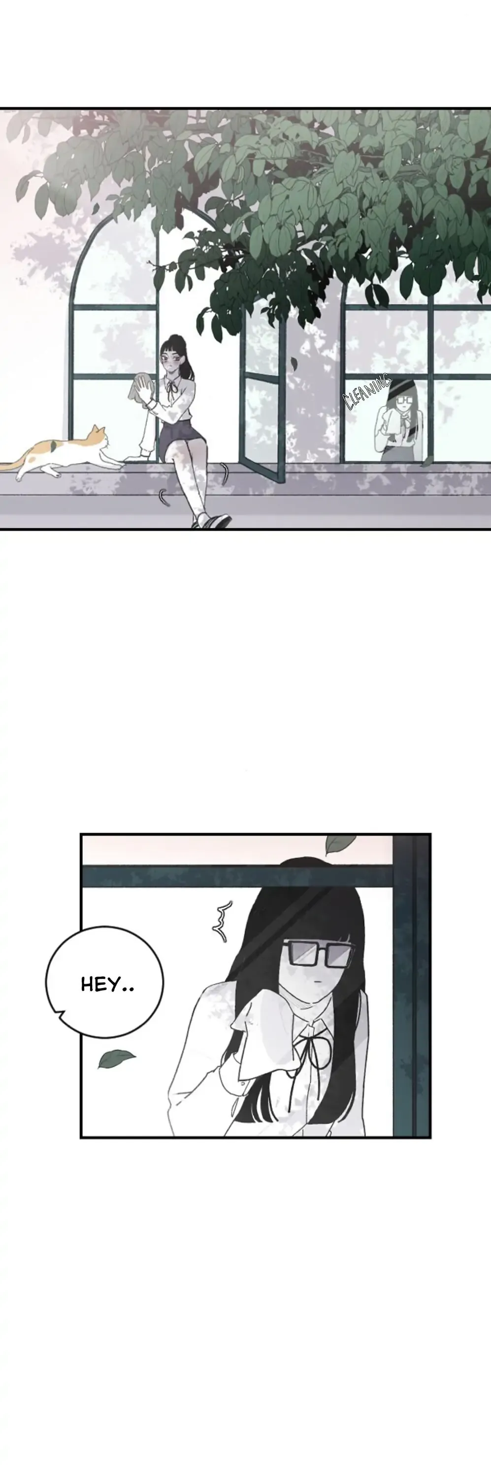 My Three Annoying Brothers Chapter 3 page 5 - 