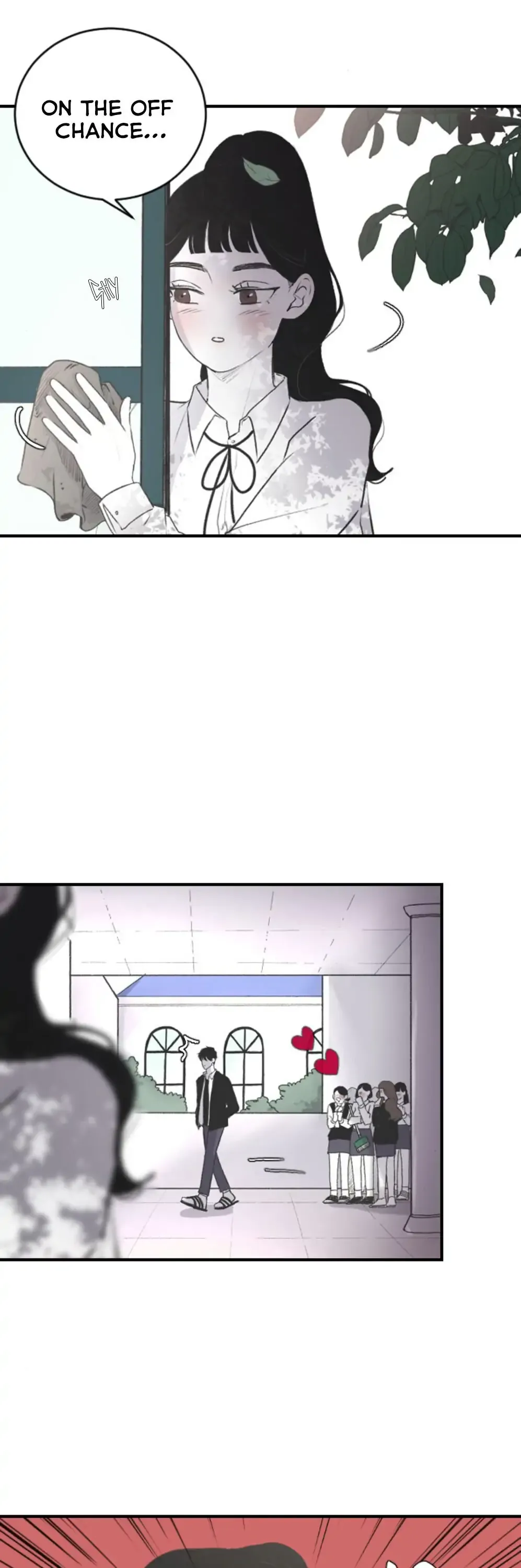 My Three Annoying Brothers Chapter 3 page 6 - 