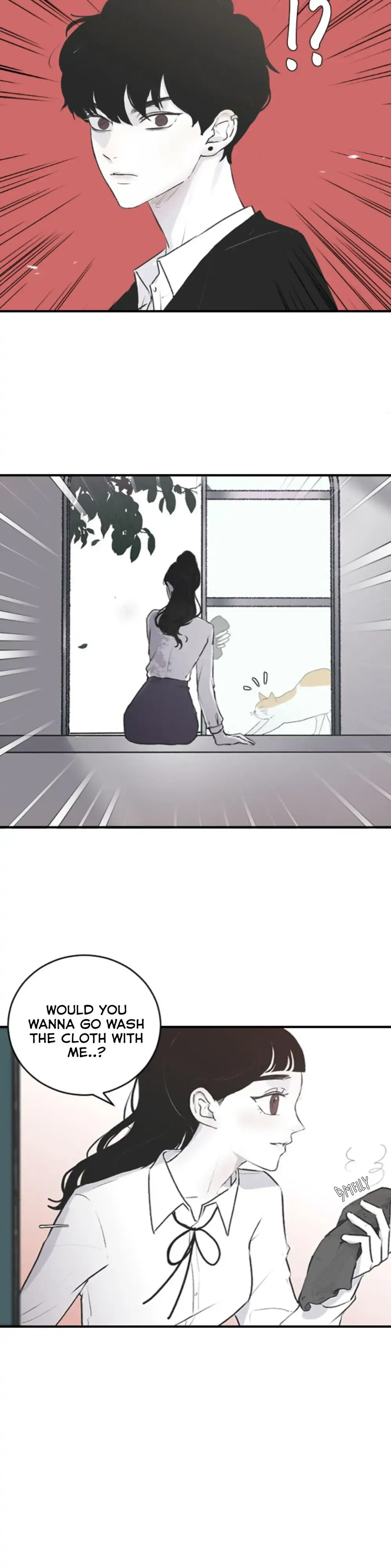 My Three Annoying Brothers Chapter 3 page 7 - 