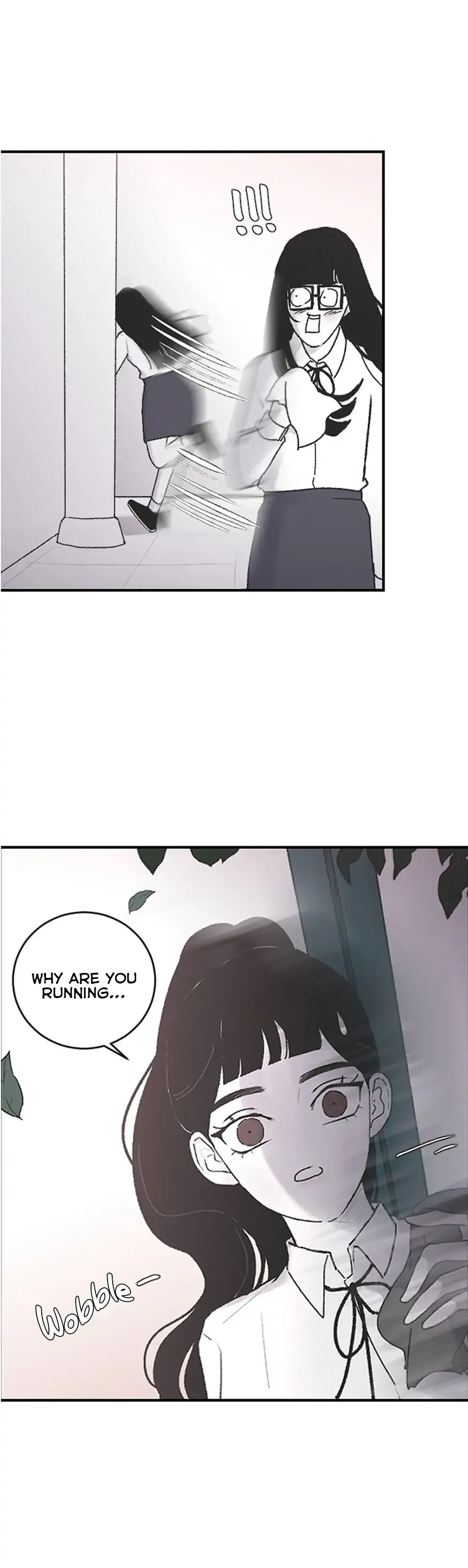 My Three Annoying Brothers Chapter 3 page 8 - 