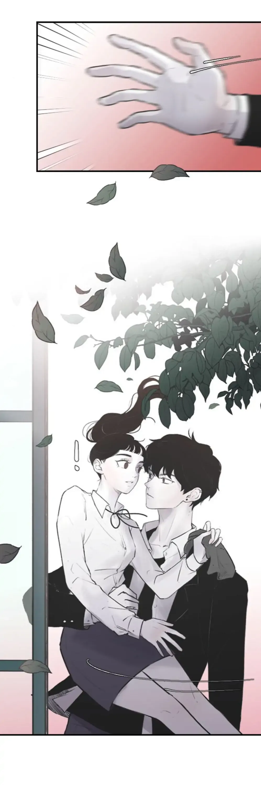 My Three Annoying Brothers Chapter 3 page 9 - 