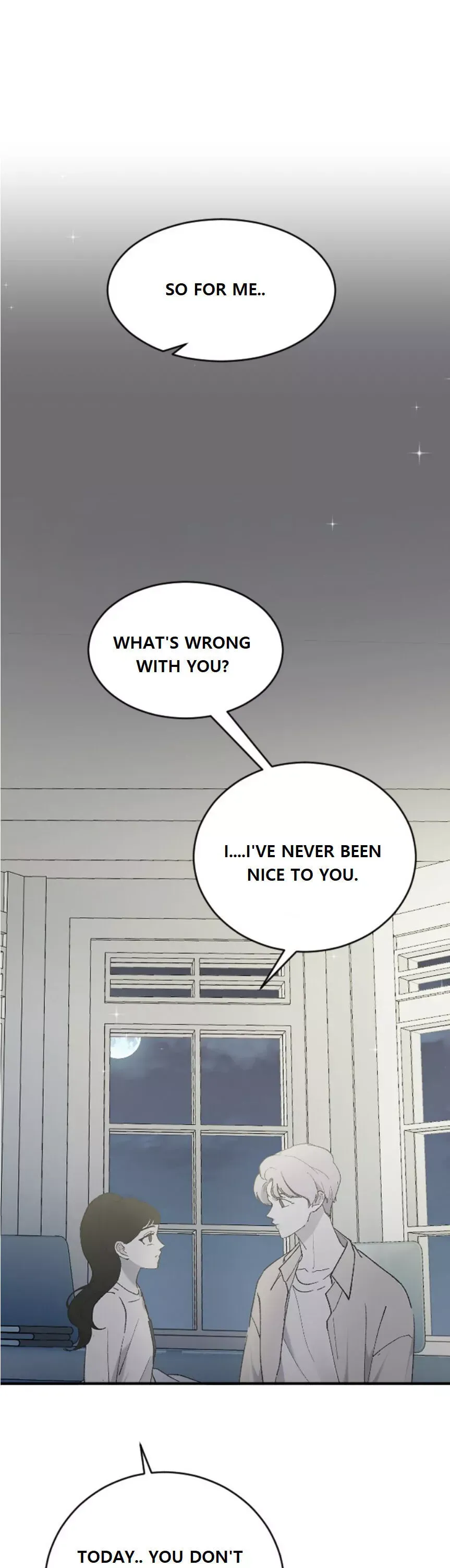 My Three Annoying Brothers Chapter 30 page 1 - 