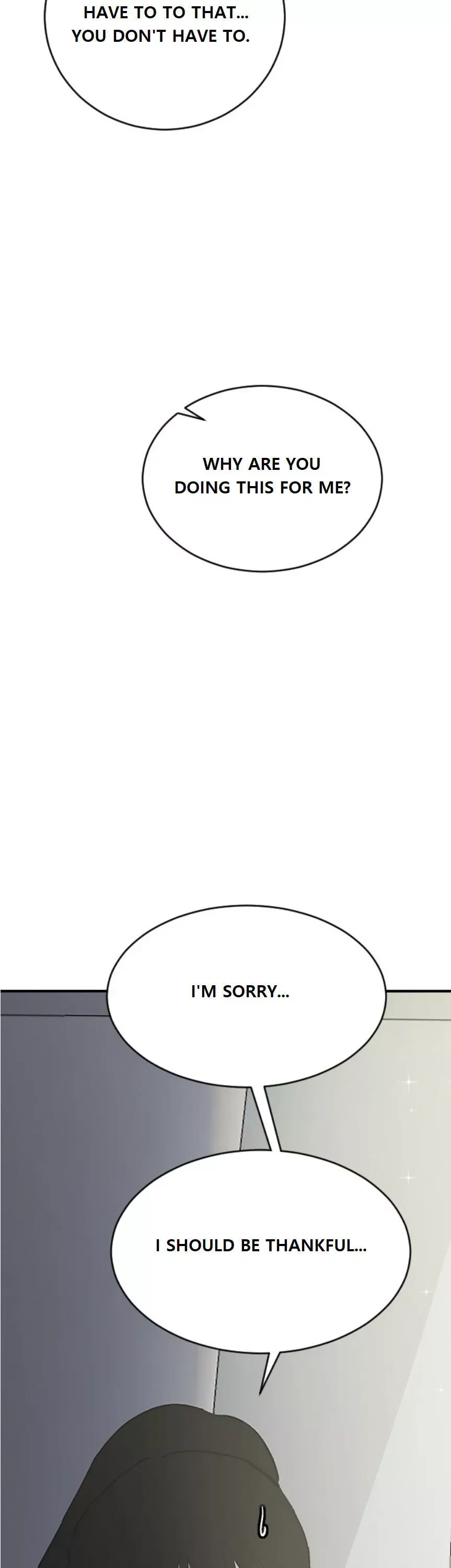 My Three Annoying Brothers Chapter 30 page 2 - 