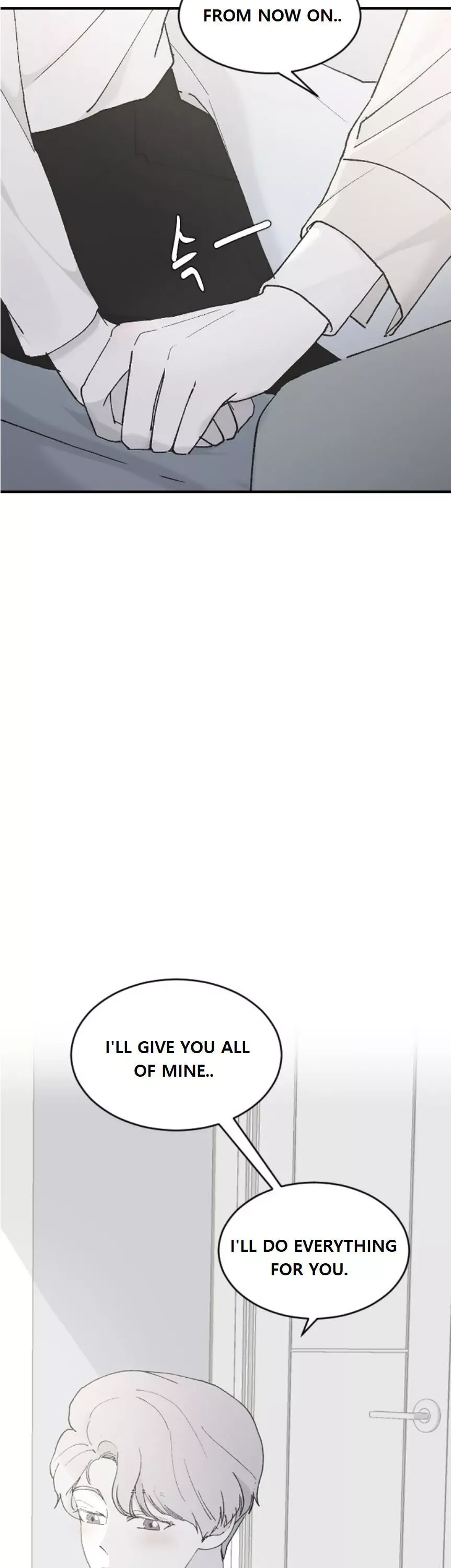My Three Annoying Brothers Chapter 30 page 16 - 