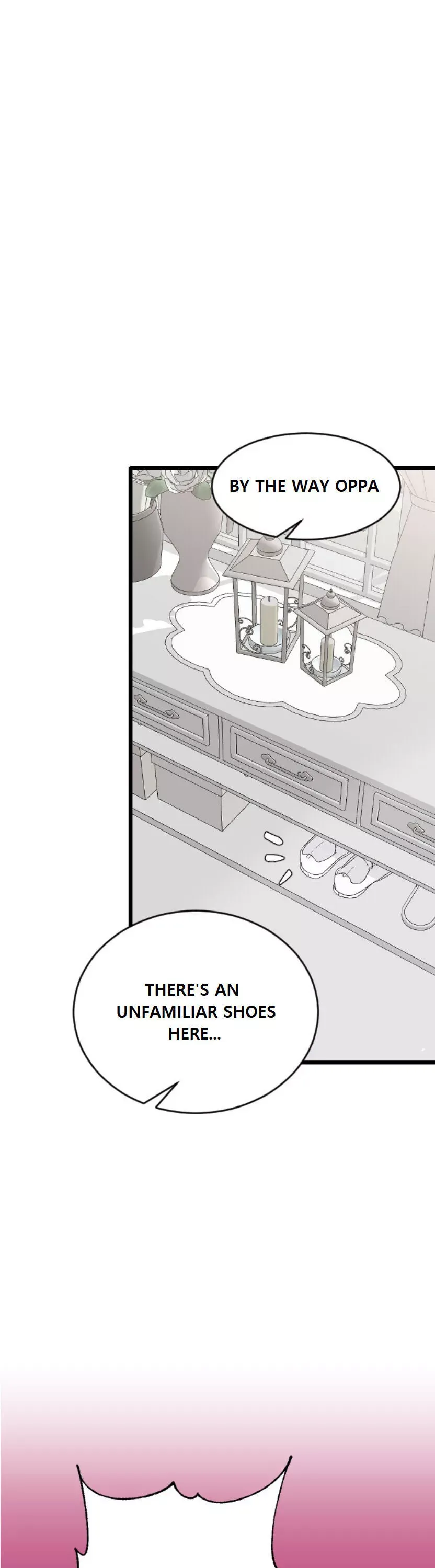 My Three Annoying Brothers Chapter 30 page 23 - 