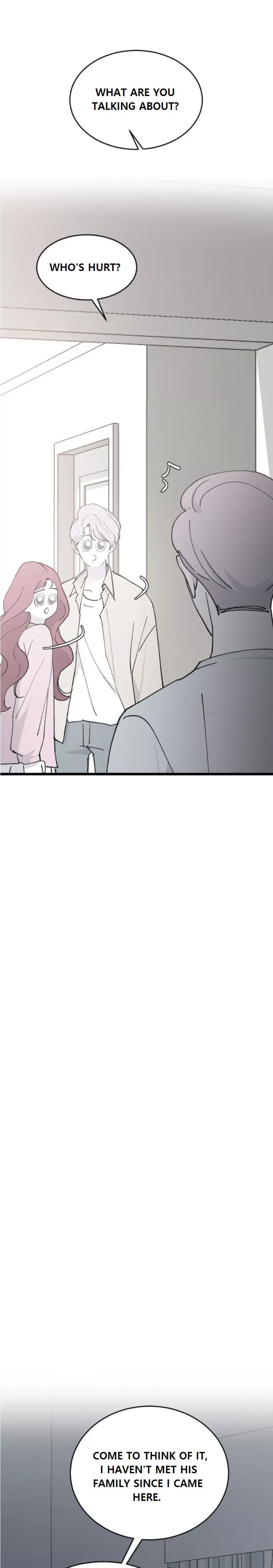 My Three Annoying Brothers Chapter 30 page 27 - 
