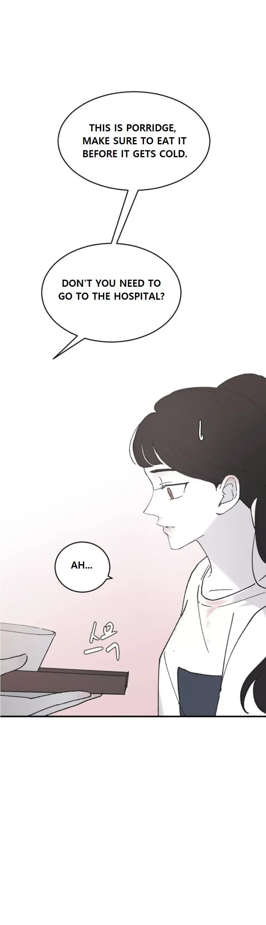 My Three Annoying Brothers Chapter 30 page 33 - 