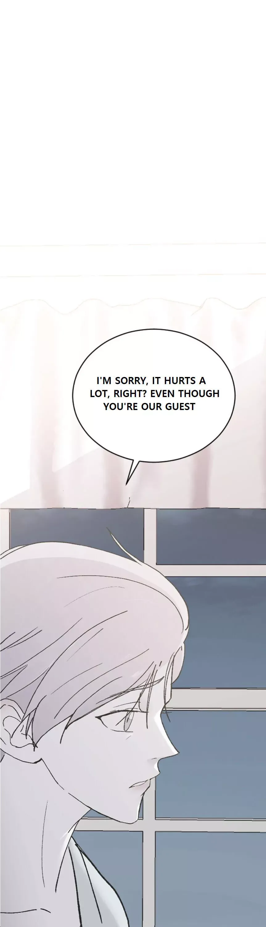 My Three Annoying Brothers Chapter 30 page 34 - 