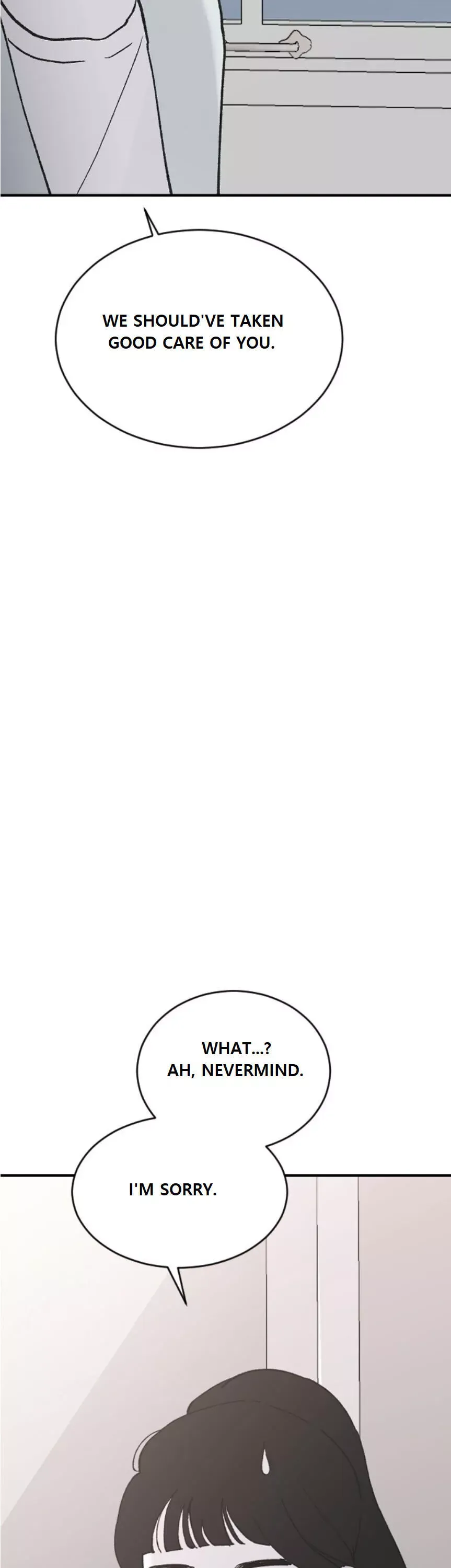 My Three Annoying Brothers Chapter 30 page 35 - 