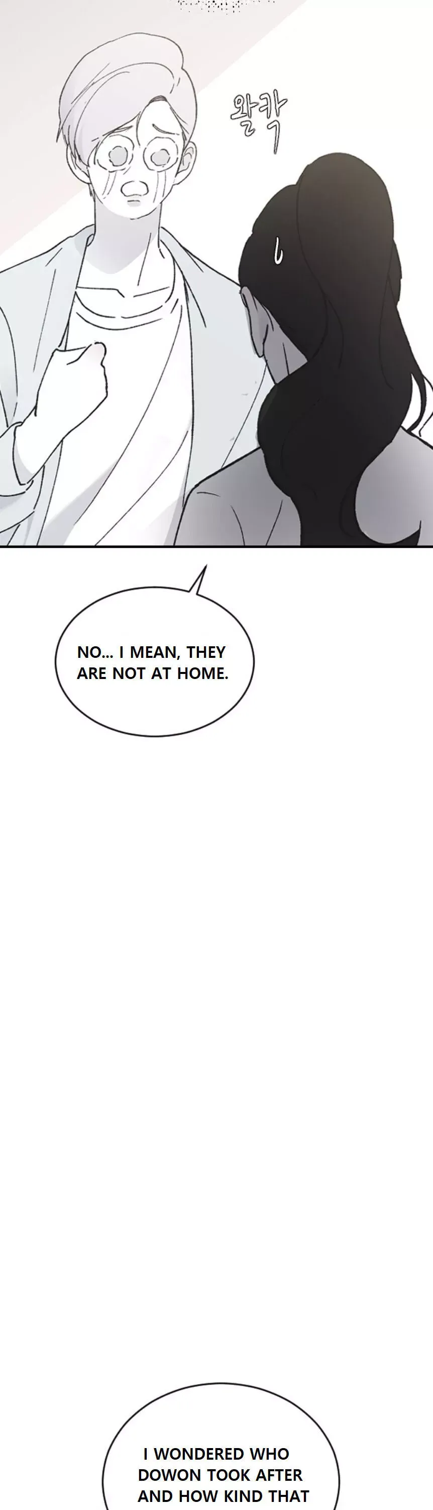 My Three Annoying Brothers Chapter 30 page 40 - 