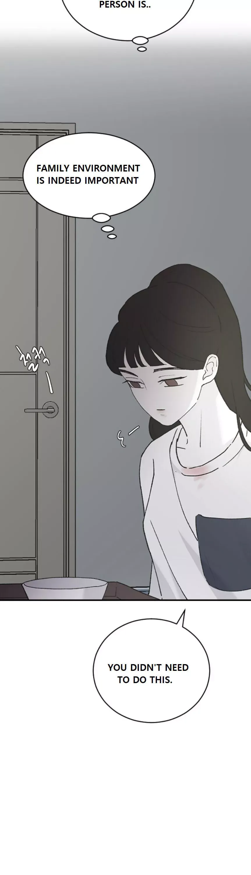 My Three Annoying Brothers Chapter 30 page 41 - 