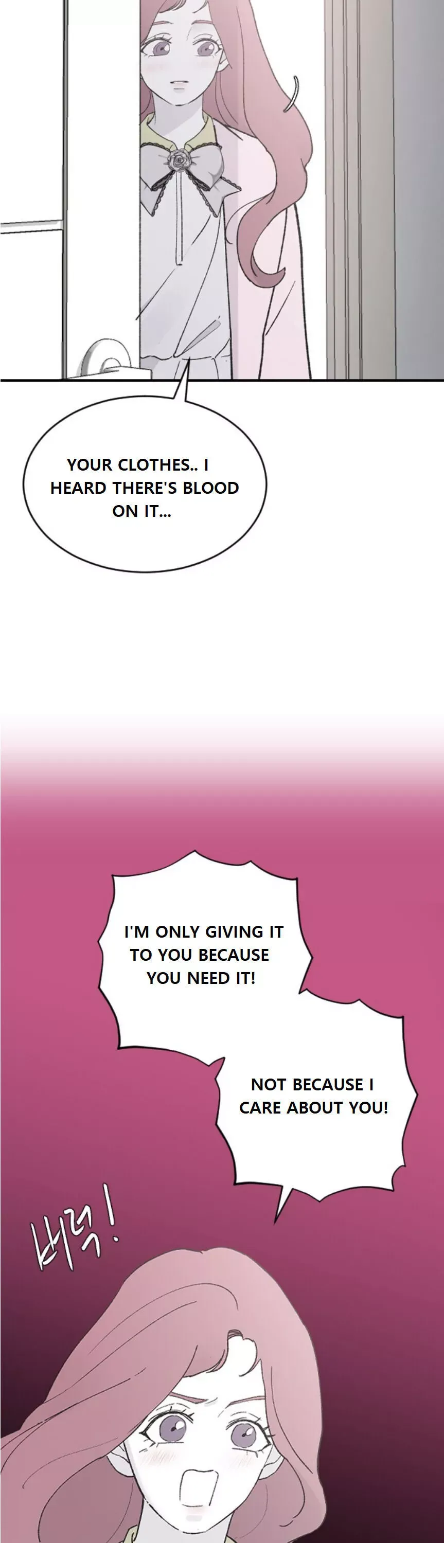 My Three Annoying Brothers Chapter 30 page 49 - 