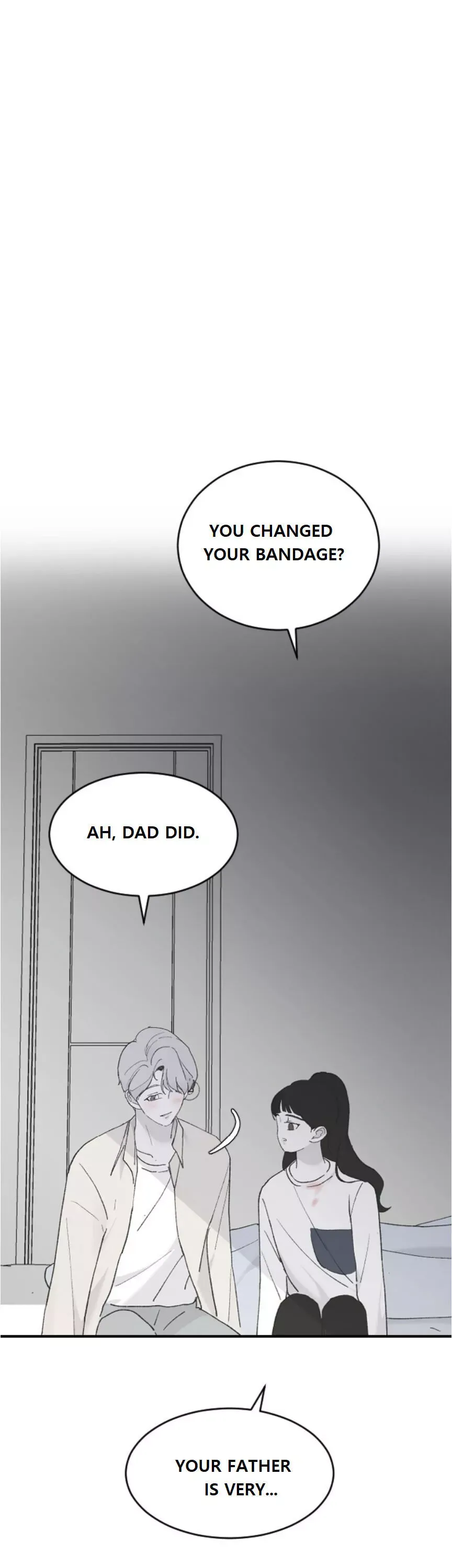 My Three Annoying Brothers Chapter 30 page 56 - 