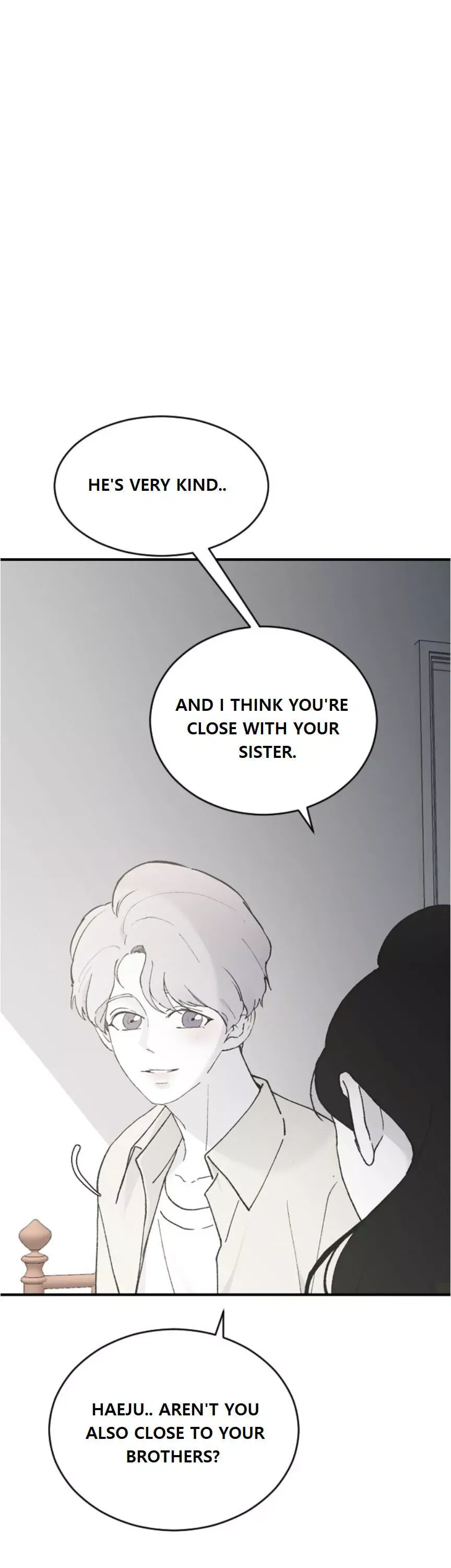 My Three Annoying Brothers Chapter 30 page 57 - 
