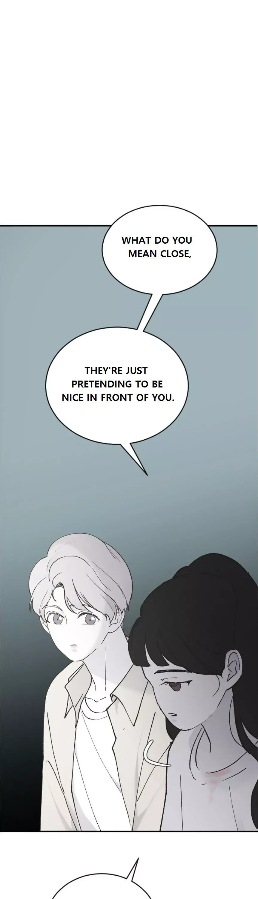 My Three Annoying Brothers Chapter 30 page 59 - 