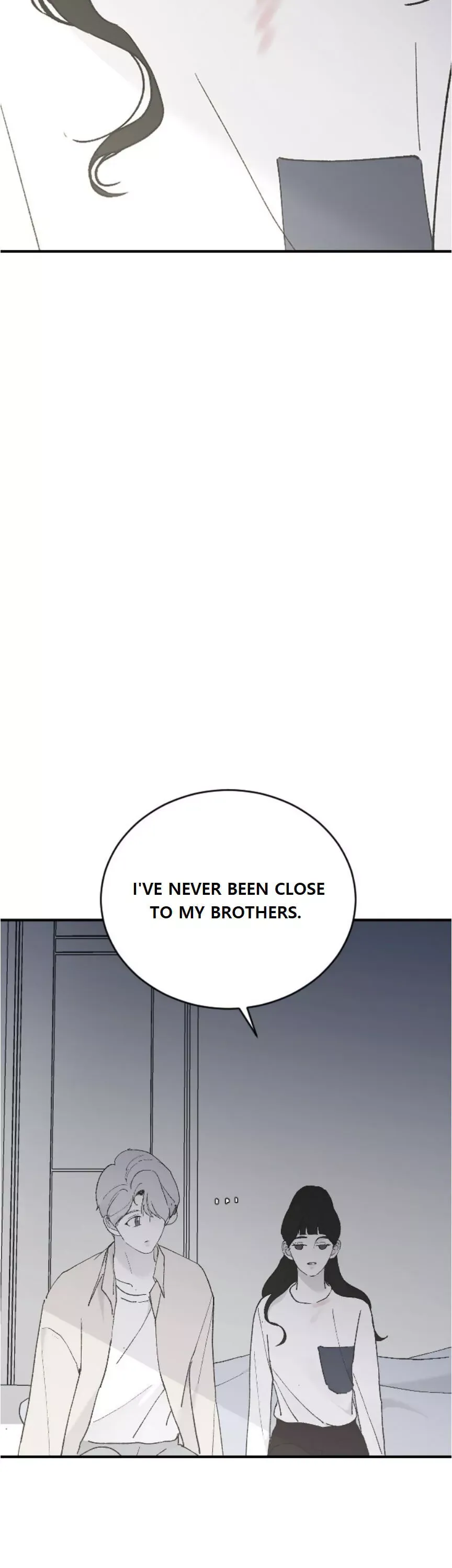 My Three Annoying Brothers Chapter 30 page 61 - 