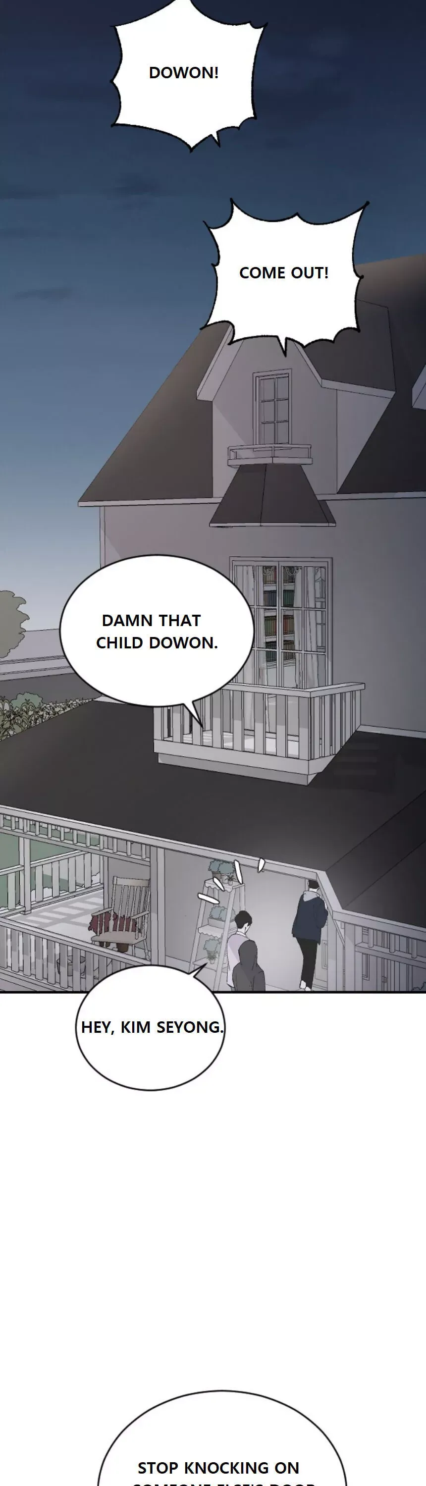 My Three Annoying Brothers Chapter 30 page 64 - 