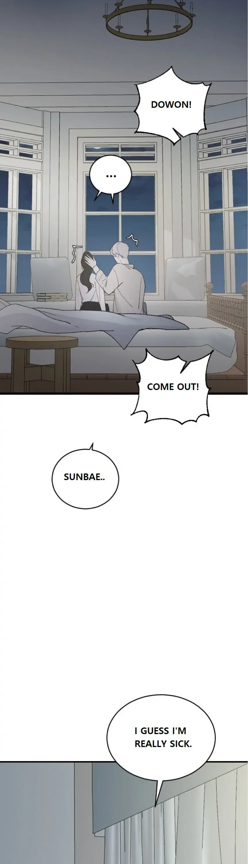My Three Annoying Brothers Chapter 31 page 14 - 