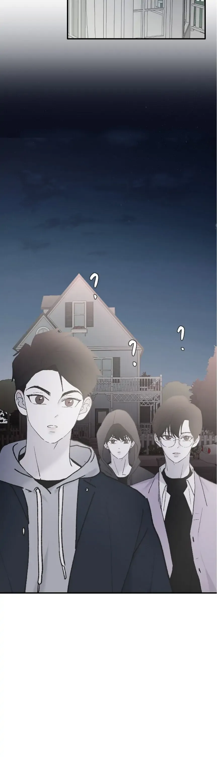 My Three Annoying Brothers Chapter 31 page 16 - 