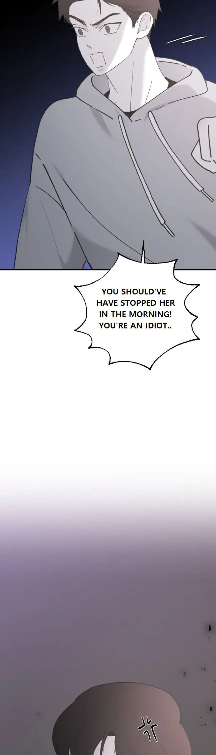 My Three Annoying Brothers Chapter 31 page 3 - 