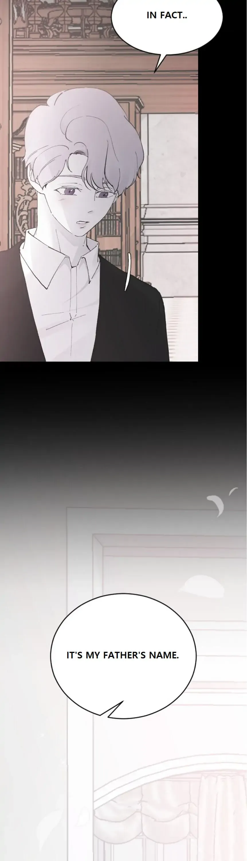 My Three Annoying Brothers Chapter 31 page 23 - 