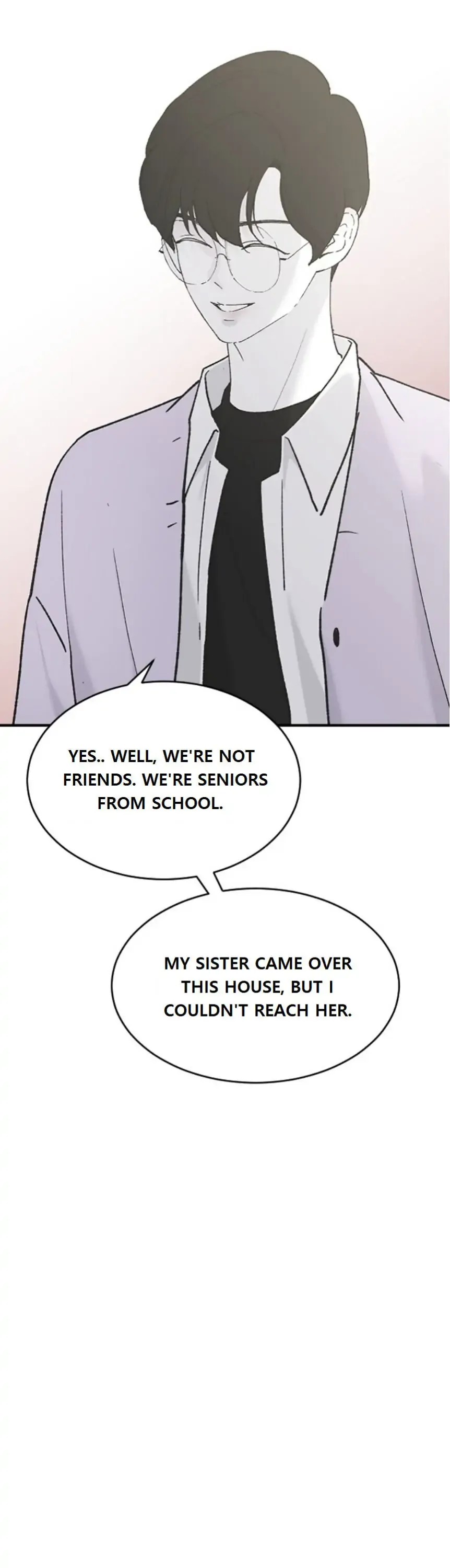My Three Annoying Brothers Chapter 31 page 25 - 