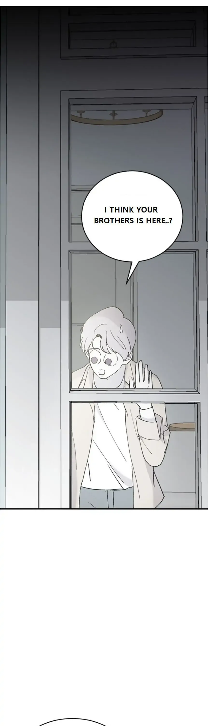 My Three Annoying Brothers Chapter 31 page 32 - 